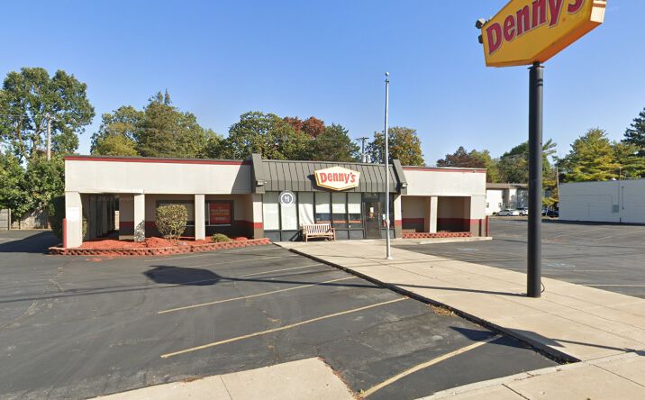 Pictures of Retail, Land, Restaurant property located at 1050 Mt Vernon Ave, Marion, OH 43302 for lease - image #1