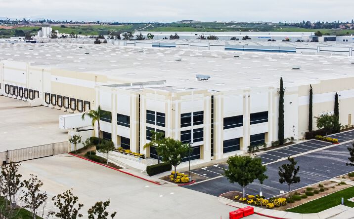 Pictures of Industrial property located at 1680 Eastridge Ave, Riverside, CA 92507 for lease - image #1