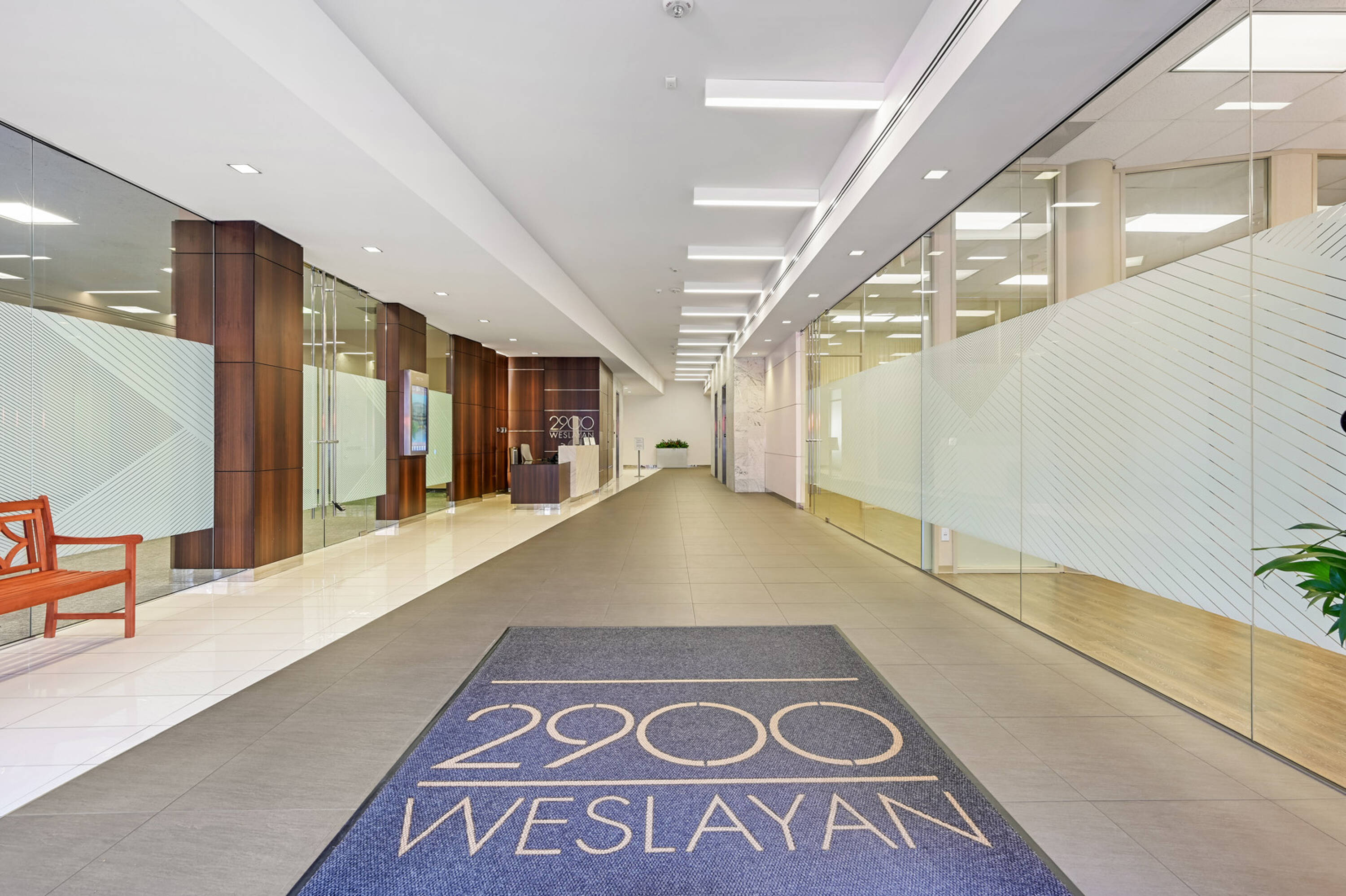 2900 Weslayan