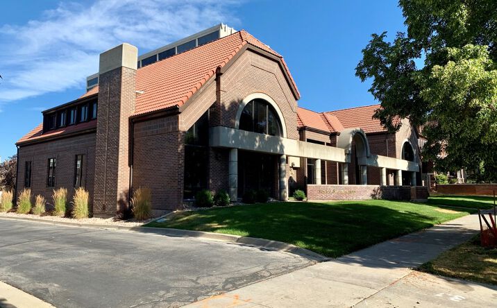 Pictures of Office property located at 60 S 600 E, Salt Lake City, UT 84102 for lease - image #1