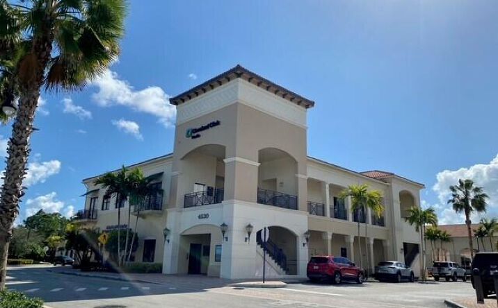 Pictures of Special Purpose property located at 4520 Donald Ross 100 Road #100, Palm Beach Gardens, FL 33418 for lease - image #1