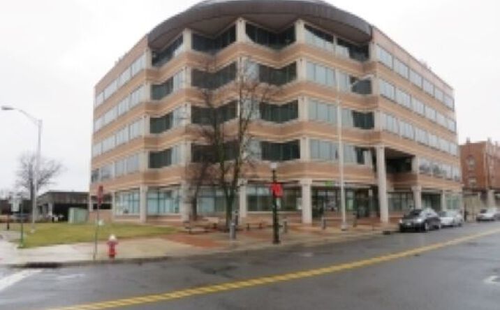 Pictures of Office property located at 50 Division St, Somerville, NJ 08876 for lease - image #1