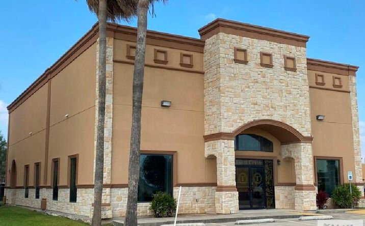 Pictures of Special Purpose property located at 4319 EXPRESSWAY, HARLINGEN, TX 78550 for lease - image #1