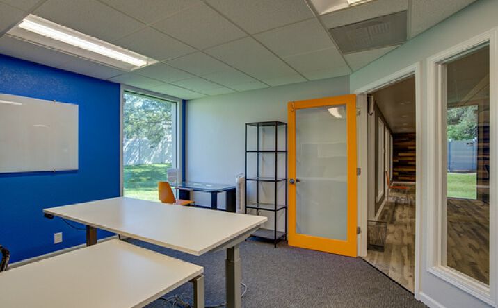 Pictures of Office property located at 2960 N Academy Dr, Colorado Springs, CO 80917 for lease - image #1