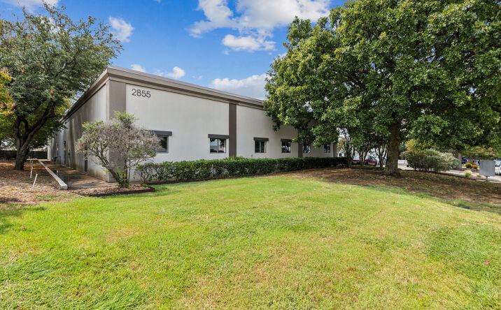 Pictures of Office, Industrial property located at 2855 Exchange Blvd, Southlake, TX 76092 for lease - image #1