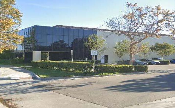 Pictures of Industrial property located at 850 Flynn Rd, Camarillo, CA 93012 for lease - image #1