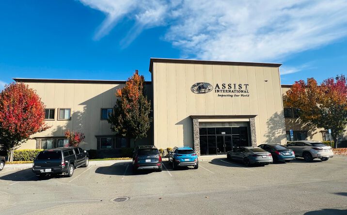 Pictures of Office property located at 800 S Stockton Ave, Ripon, CA 95366 for lease - image #1