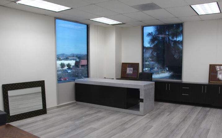 Pictures of Office property located at 1950 17th St, Santa Ana, CA 92705 for lease - image #1