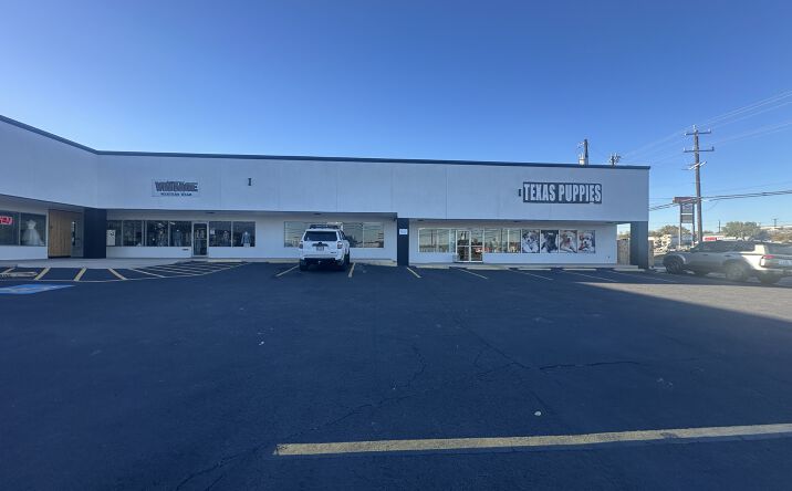 Pictures of Retail, Office property located at 6904 Bandera Rd, Leon Valley, TX 78238 for lease - image #1