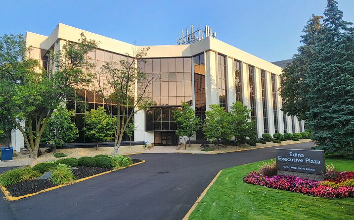 Pictures of Office property located at 5200 Willson Rd, Edina, MN 55424 for lease - image #1