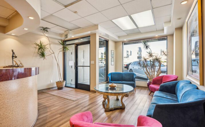 Pictures of Office property located at 601 Portola Dr, SF, CA 94127 for lease - image #1
