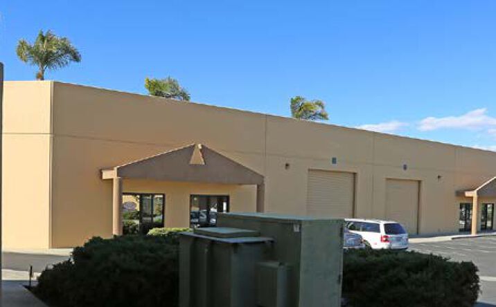 Pictures of Industrial property located at 1991 Don Lee Pl, Escondido, CA 92029 for lease - image #1
