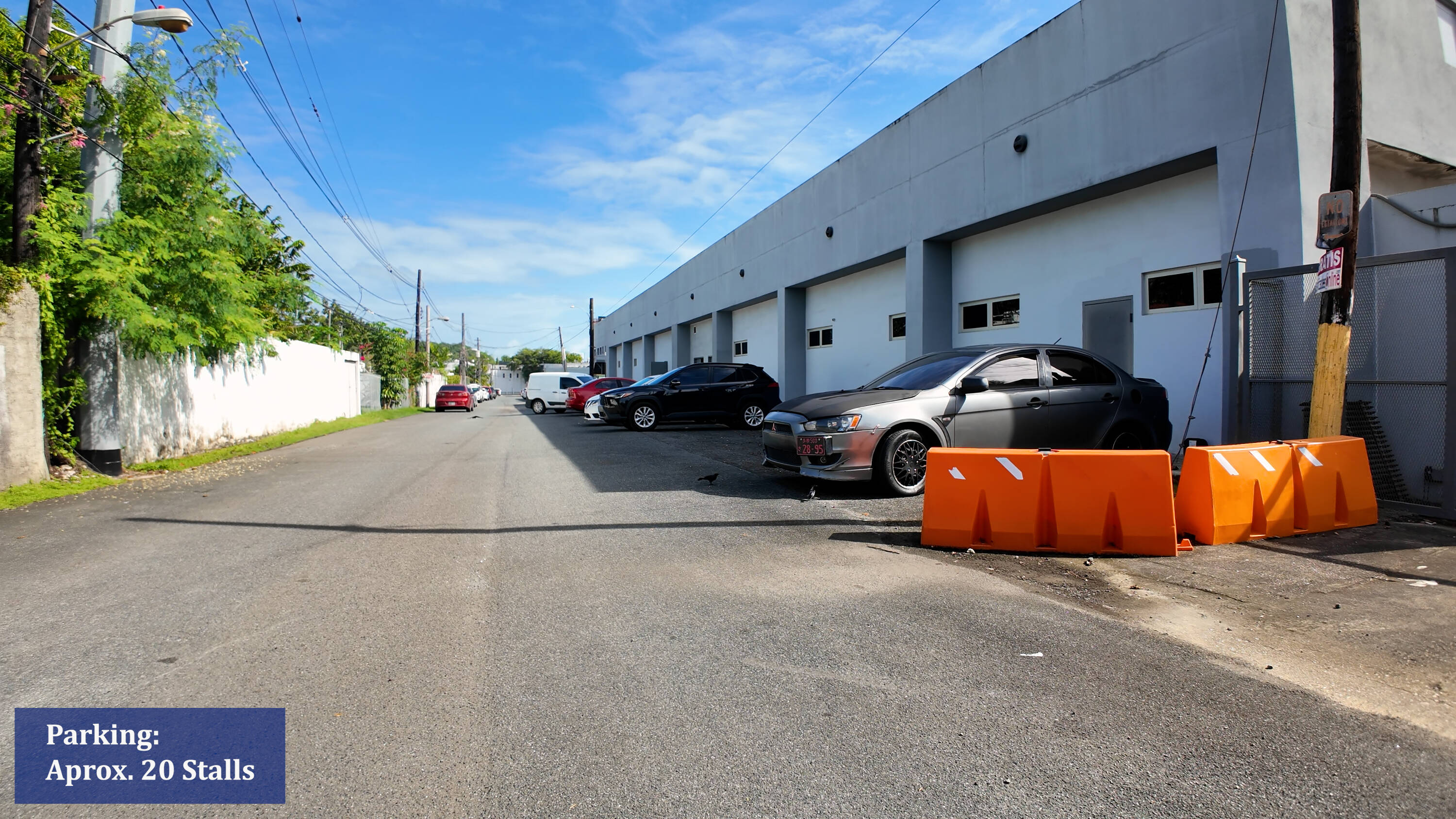No. 5, of Nápoles Street, North of Road PR-2, PR, Napoles, PR 00966 ...