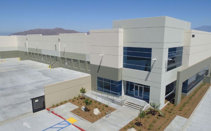 Pictures of Industrial property located at 21800 Opportunity Way, Riverside, CA 92508 for lease - image #1