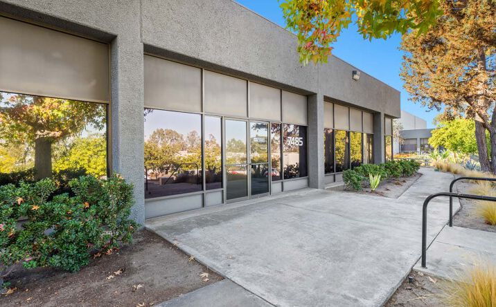 Pictures of Industrial property located at 7485 Trade St, San Diego, CA 92121 for lease - image #1