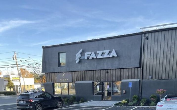 Pictures of Retail, Industrial property located at 405 Maple St, Marlborough, MA 01752 for lease - image #1