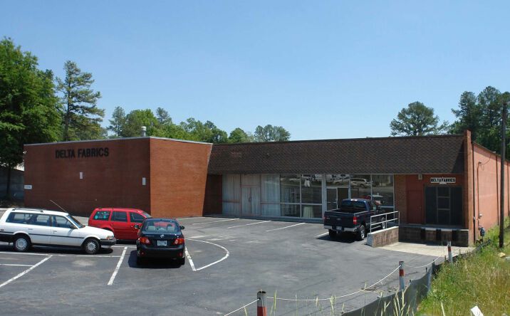 Pictures of Industrial property located at 3282-3288 Laventure Dr, Chamblee, GA 30341 for lease - image #1