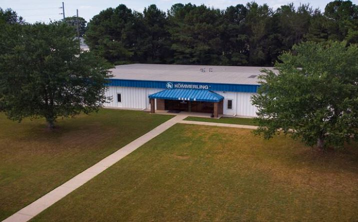 Pictures of Retail property located at 3415 Stanwood Blvd NE, Huntsville, AL 35811 for lease - image #1