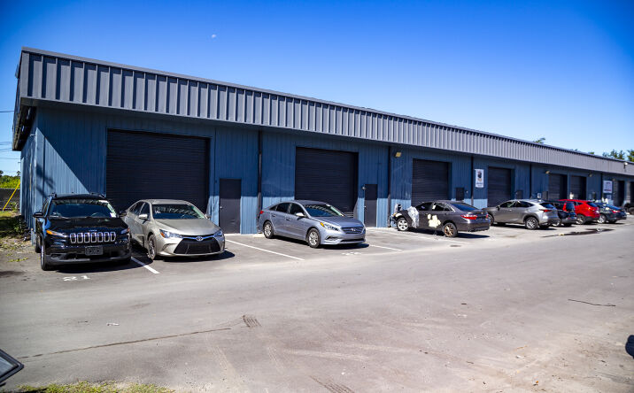 Pictures of Industrial property located at 401 Enterprise St, Ocoee, FL 34761 for lease - image #1