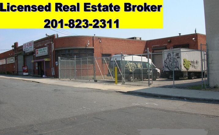 Pictures of Industrial property located at 441-465 St Pauls Ave, Jersey City, NJ 07306 for lease - image #1