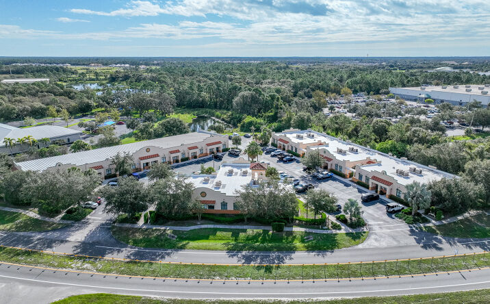 Pictures of Office, Industrial property located at 1197 Sarasota Center Blvd, Sarasota, FL 34240 for lease - image #1