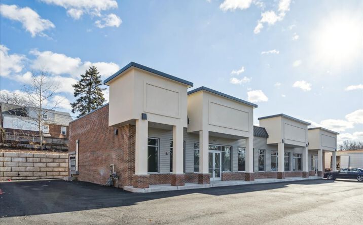 Pictures of Retail, Restaurant property located at 936-940 Passaic Ave, Kearny, NJ 07032 for lease - image #1