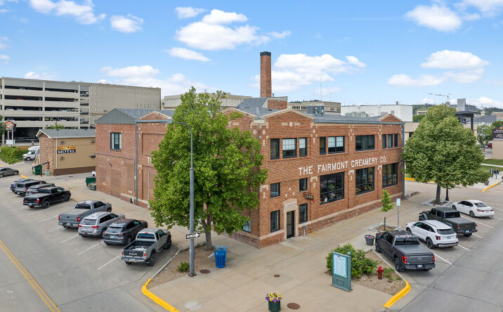 Pictures of Retail, Office property located at 201 Main St, Rapid City, SD 57701 for lease - image #1