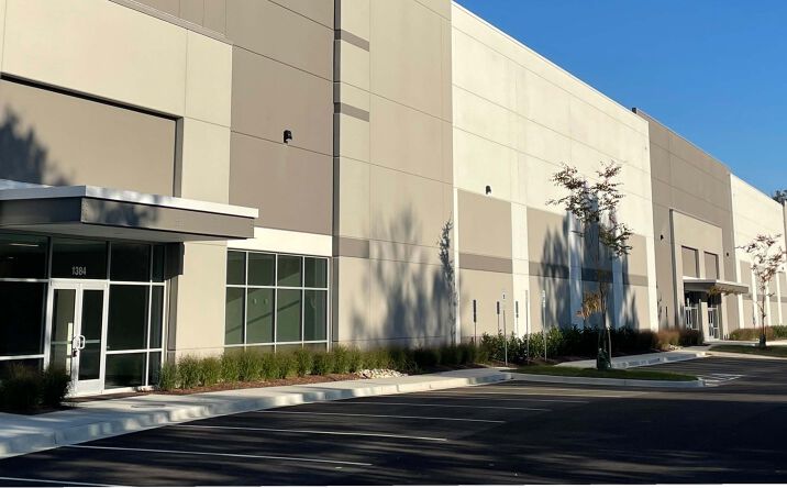 Pictures of Industrial property located at 1384 Hanover Rd, Hanover, MD 21076 for lease - image #1