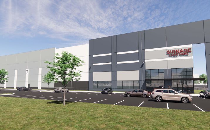 Pictures of Industrial property located at 11159 Hopewell Rd, Hagerstown, MD 21740 for lease - image #1