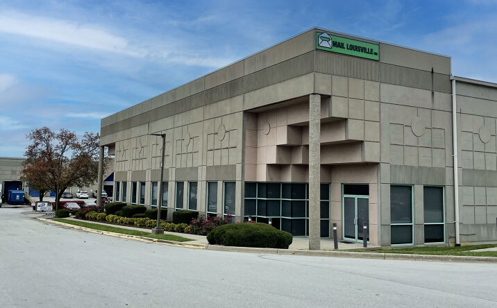 Pictures of Industrial property located at 12500 Westport Rd, Louisville, KY 40245 for sales - image #1