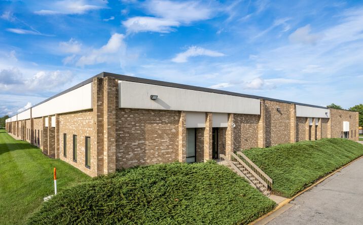 Pictures of Office, Industrial property located at 6701 Baymeadow Dr, Glen Burnie, MD 21060 for lease - image #1