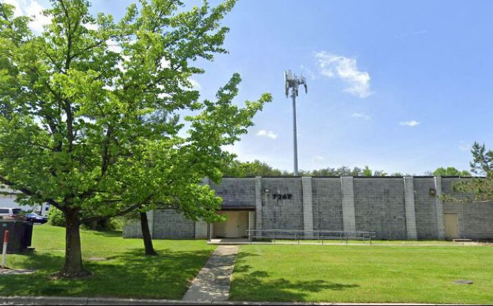Pictures of Industrial property located at 7267 Park Cir Dr, Hanover, MD 21076 for lease - image #1