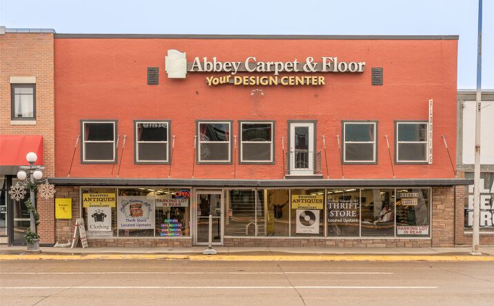 Pictures of Office property located at 11 S Main St, Kalispell, MT 59901 for lease - image #1