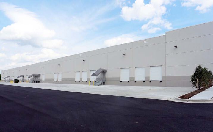 Pictures of Industrial property located at 9200 Alaking Ct, Capitol Heights, MD 20743 for lease - image #1