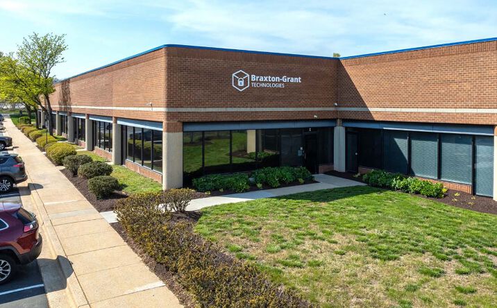 Pictures of Industrial property located at 1340 Charwood Rd, Hanover, MD 21076 for lease - image #1