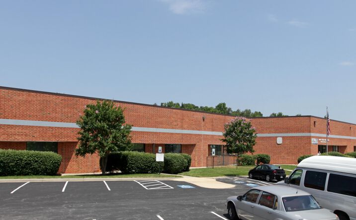 Pictures of Industrial property located at 7476 New Ridge Rd, Hanover, MD 21076 for lease - image #1