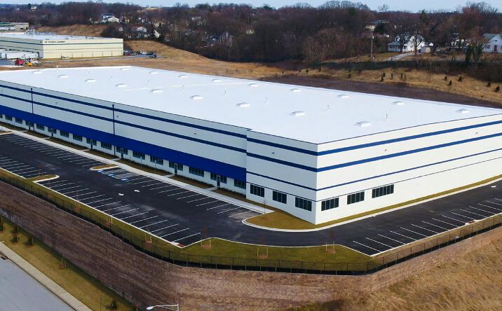 Pictures of Industrial property located at 1865 62nd St, Baltimore, MD 21237 for lease - image #1