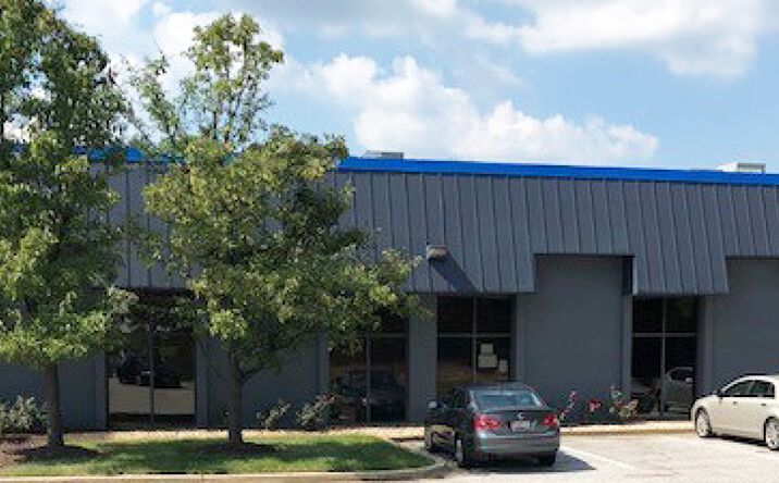 Pictures of Office, Industrial property located at 4720 Boston Way, Lanham, MD 20706 for lease - image #1