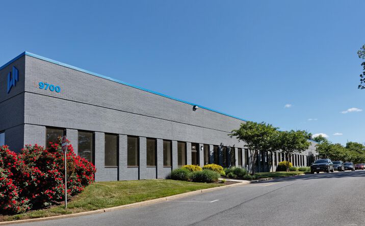Pictures of Office, Industrial property located at 9700 Martin Luther King Jr Hwy, Lanham, MD 20706 for lease - image #1