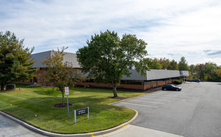 Pictures of Office, Industrial property located at 6752 Baymeadow Dr, Glen Burnie, MD 21060 for lease - image #1