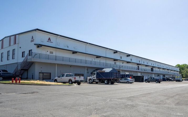 Pictures of Office, Industrial property located at 8701-8745 D’Arcy Road, District Heights, MD 20747 for lease - image #1