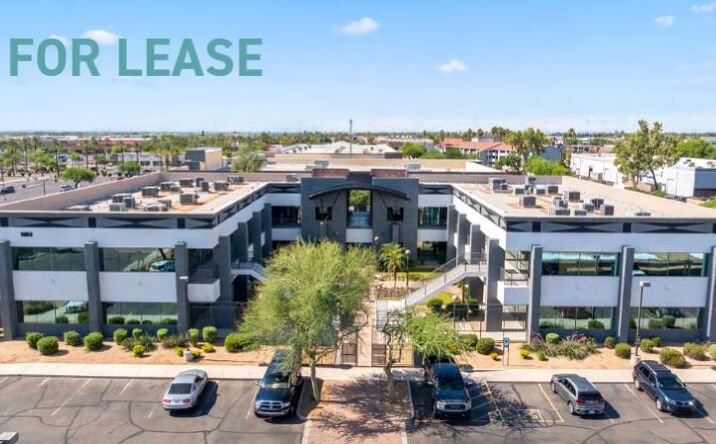 Pictures of Office property located at 1553 W Todd Dr, Tempe, AZ 85283 for lease - image #1
