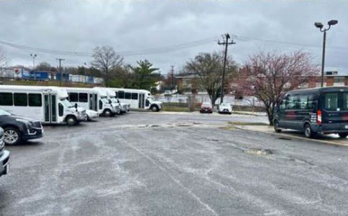 Pictures of Office, Industrial property located at 4601 Lydell Rd, Hyattsville, MD 20781 for lease - image #1
