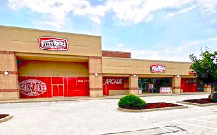 Pictures of Land property located at 4732 Mid Rivers Mall Dr, St. Peters, MO 63376 for lease - image #1