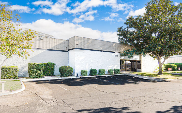 Pictures of Industrial property located at 1831 Commercenter W, San Bernardino, CA 92408 for lease - image #1