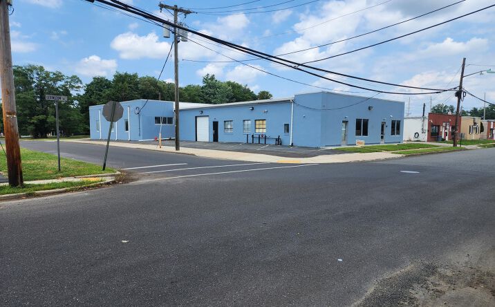 Pictures of Retail, Office, Industrial property located at 31 Lexington Ave, Ewing, NJ 08618 for lease - image #1