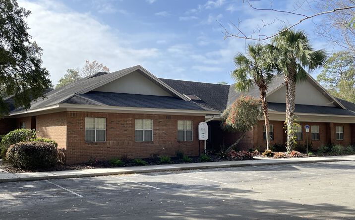 Pictures of Office property located at 4703 NW 53rd Ave, Gainesville, FL 32606 for lease - image #1