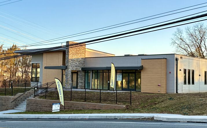 Pictures of Office property located at 803 W Main St, Collegeville, PA 19426 for lease - image #1
