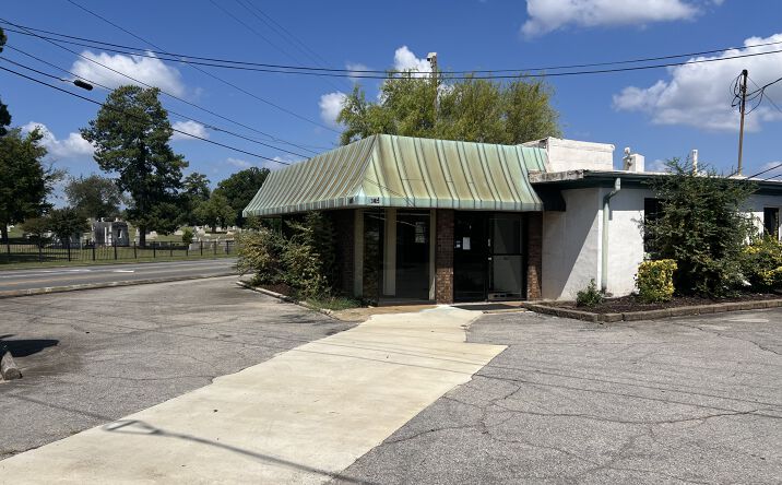 Pictures of Retail property located at 344 6th Ave SW, Birmingham, AL 35211 for sales - image #1