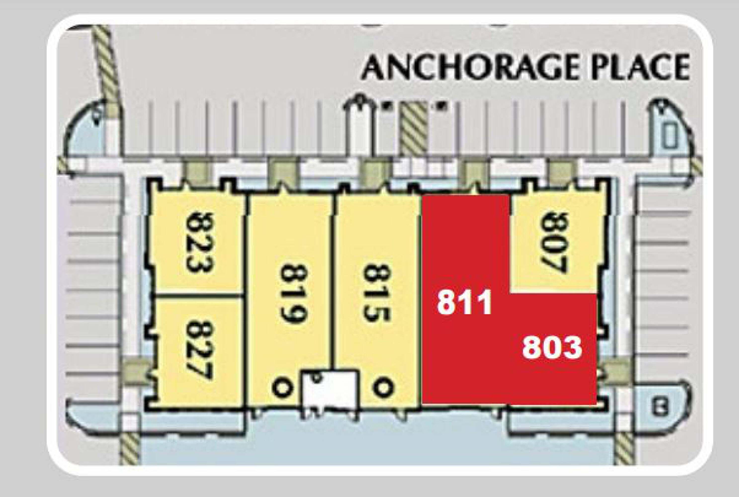 803 & 811 Anchorage, La Mesa, CA 91941